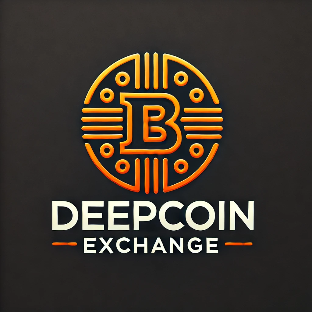 Deepcoin Login - Advanced Cryptocurrency Trading Platform